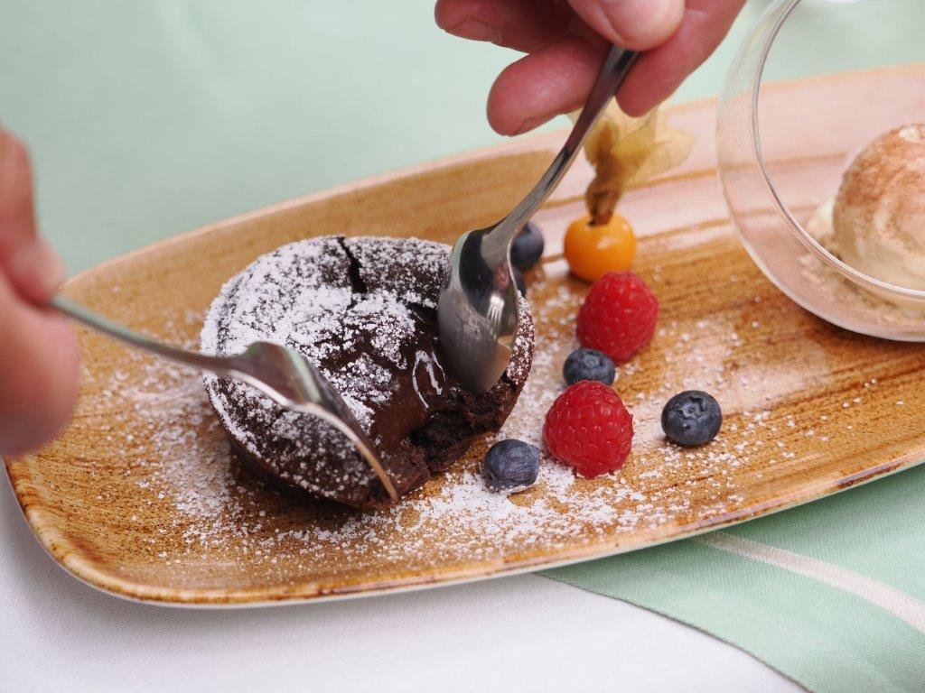 Dessert