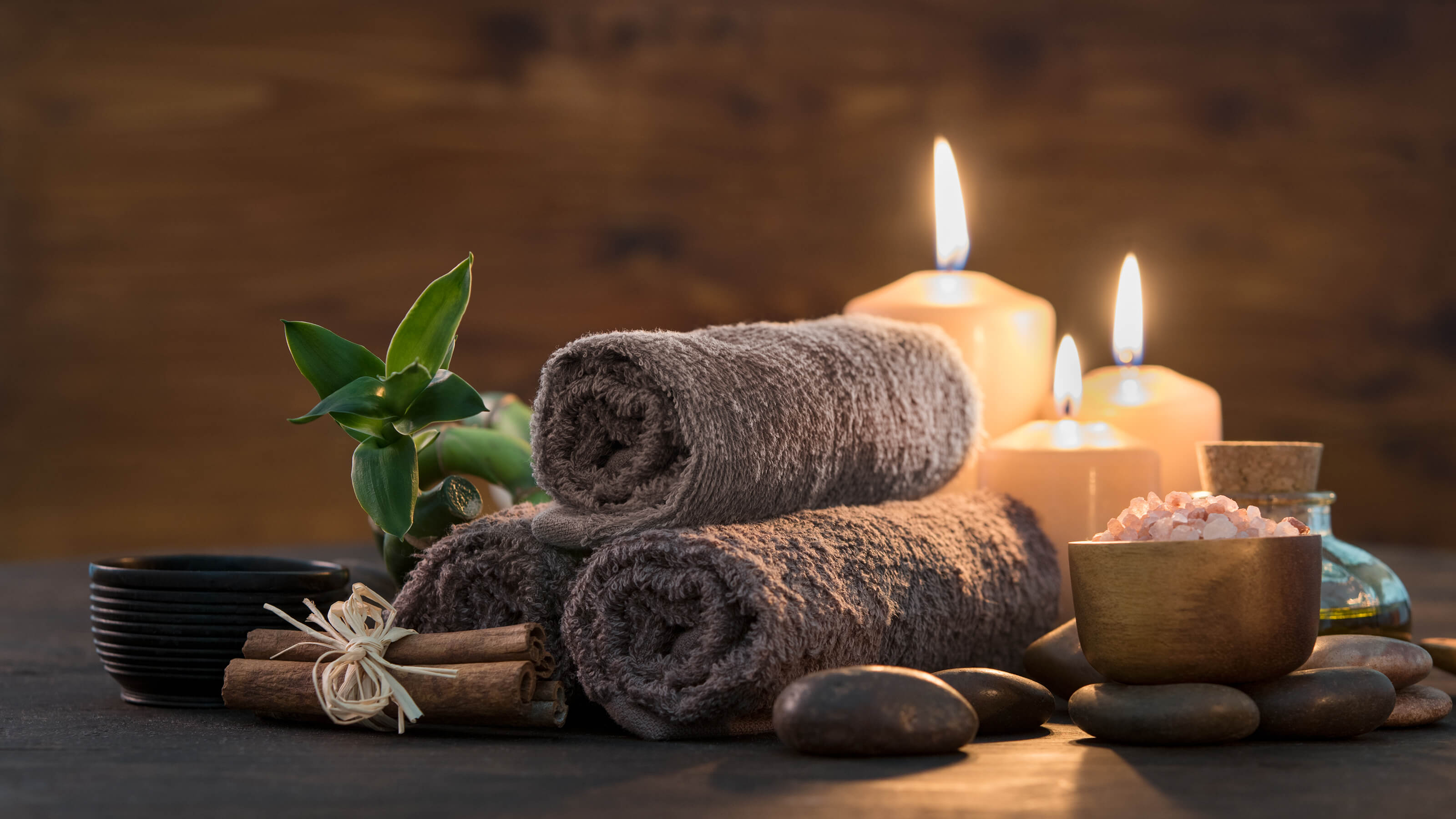 Wellness Entspannung